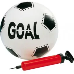 2 v 1 mini in srednji gol z žogo slika 2