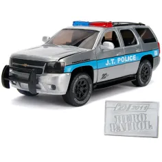 2010 Chevy Tahoe Kovinski model avtomobila 1/24 - Simba Toys slika 5