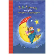 3-5-8 minutne pravljice za lahko noč in crkljanje knjiga pravljic