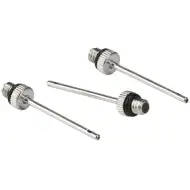 3-delni komplet igelnih ventilov - Spartan