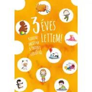 3 leta sem star - slikanica - Pagony