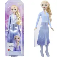 30 cm velika modna lutka Ledeno kraljestvo II: Očarljiva princeska Elza - Mattel