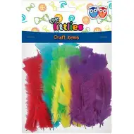 30-delni paket barvnih peres