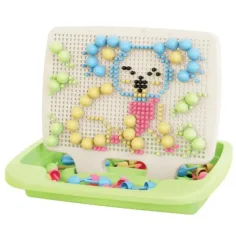 310-delni set bucik Quercetti: Play Eco Fanta Color slika 2