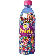 3500-delni set biserov v steklenici