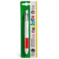 4-barvno pero - Carioca