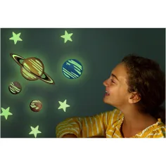 4M Temno Sijoči Planeti & Supernova slika 3