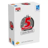 5 sekund 3 odgovori! igra za odrasle brez tabujev - Megableu