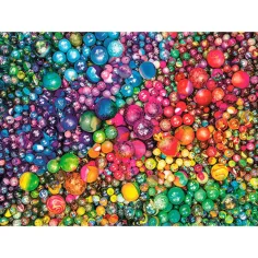 500-delna sestavljanka Colorboom Collection: Marbles - Clementoni slika 2