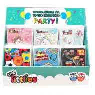 6-delni komplet vabil v več različicah