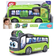 ABC Nasmejani Flixbus - Dickie Toys
