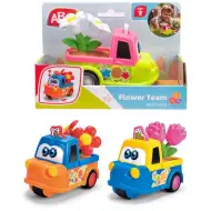 ABC cvetlični avtomobilček v več različicah, 1 kos – Simba Toys