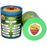 AS Roma namizna nogometna ekipa