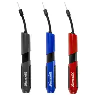 Adrenix: Črpalka za žogo z igelnim ventilom v več različicah 1 kos