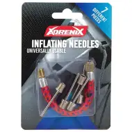 Adrenix: Komplet igelnih ventilov 7 kos