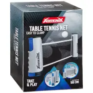 Adrenix: Nastavljiva mreža za namizni tenis