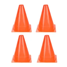 Adrenix komplet 4 stožcev z žogo slika 2