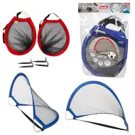 Adrenix pop up nogometni gol set v 2 različicah