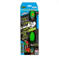 Air Storm Sky Ripperz Ročni izstreljevalnik raket igralni set