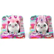 Airbrush barvna žival Hairific mehki prijatelj v dveh različicah 1 kos