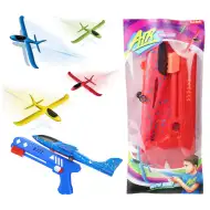 Airglider jadralno letalo iz stiropora z izstreljevalcem v več različicah