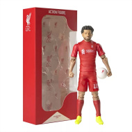 Akcijska figura nogometaša, 20 cm - Liverpool, Salah v dresu s številko 11
