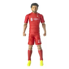 Akcijska figura nogometaša, 20 cm - Liverpool, Salah v dresu s številko 11 slika 2