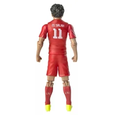 Akcijska figura nogometaša, 20 cm - Liverpool, Salah v dresu s številko 11 slika 3