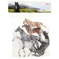 Animal World 5-delni komplet konjev