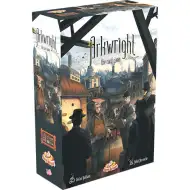 Arkwright - Družabna igra s kartami