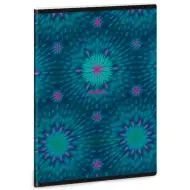 Ars Bloom Grass extra spiralna beležnica A/5