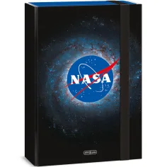 Ars Una: A4 mapa z elastiko z motivom NASA