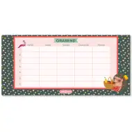 Ars Una: Apple Pie ježek dvostranski urnik