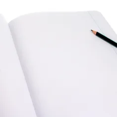 Ars Una: Apple Pie ježek navaden zvezek A/5 20-32 slika 2