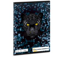Ars Una: Black Panther A/5 navaden zvezek 20-32
