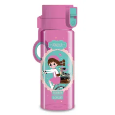 Ars Una: Bonjour bidon brez BPA 475 ml