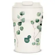 Ars Una Botanic Leaf termo skodelica 350 ml