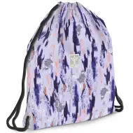 Ars Una: Camouflage najstniški športni nahrbtnik, vreča za šport 37,5x46 cm