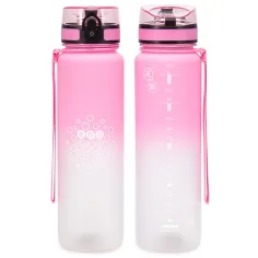 Ars Una: Candy Floss BPA-free motivacijska steklenica 1000ml slika 2