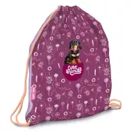 Ars Una: Cute Animals - Puppy pasji nahrbtnik, športna torba 32x42cm