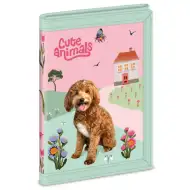 Ars Una Cute Animals Doggie denarnica