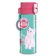 Ars Una: Cute Animals Kitten BPA brez steklenička 475 ml