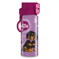 Ars Una: Cute Animals Puppy steklenička brez BPA 475 ml