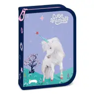 Ars Una: Cute Animals Unicorn poln peresnica 12,8x19,3x3,6 cm