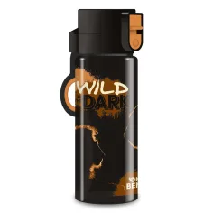 Ars Una: Divja v temi, steklenica za vodo brez BPA, 475 ml