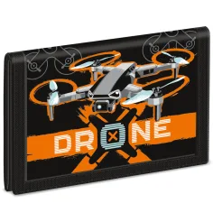 Ars Una: Drone X denarnica 9x12,5x2cm
