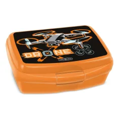 Ars Una: Drone X škatla za malico 16,5 x 6 x 13,5 cm