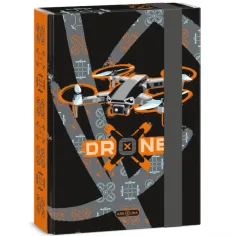 Ars Una: Drone X škatla za zvezke A5