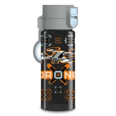 Ars Una: Drone X steklenica brez BPA, 475 ml