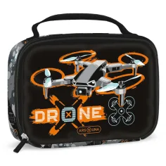 Ars Una: Drone X termo torba za malico 20x14x6,5 cm